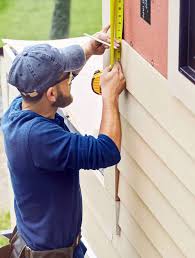 Best Custom Siding Design  in Strasburg, OH